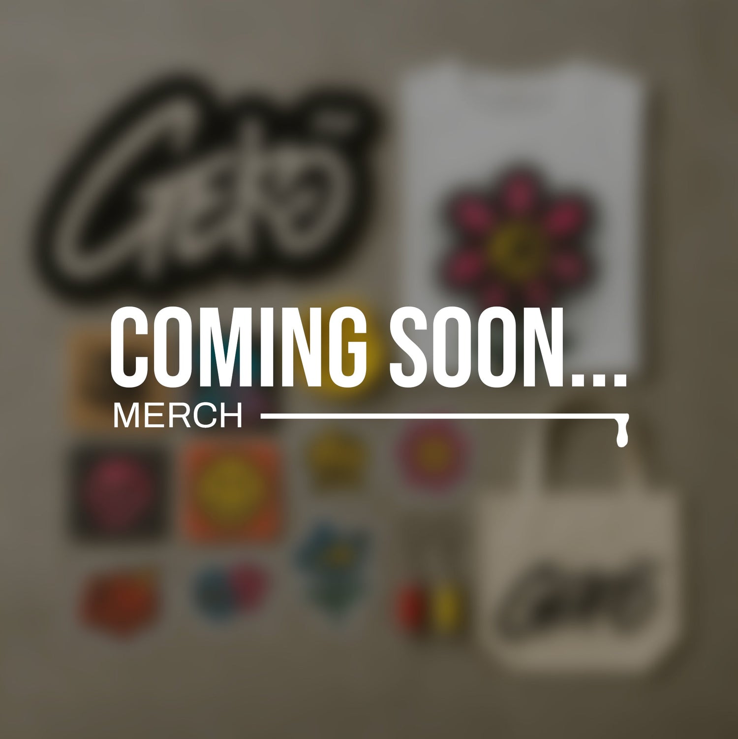 Merch